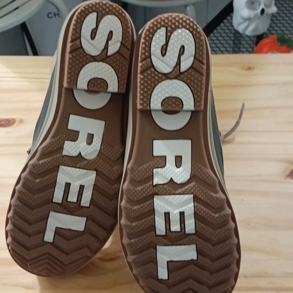 1️⃣3️⃣6️⃣🆕 Sorel Duckie Boots 🥾 - Picture 6 of 9